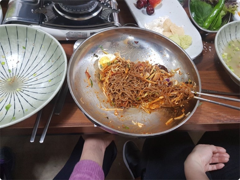 문산면옥 이미지