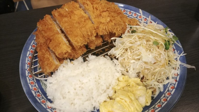 청년갑우동 이미지
