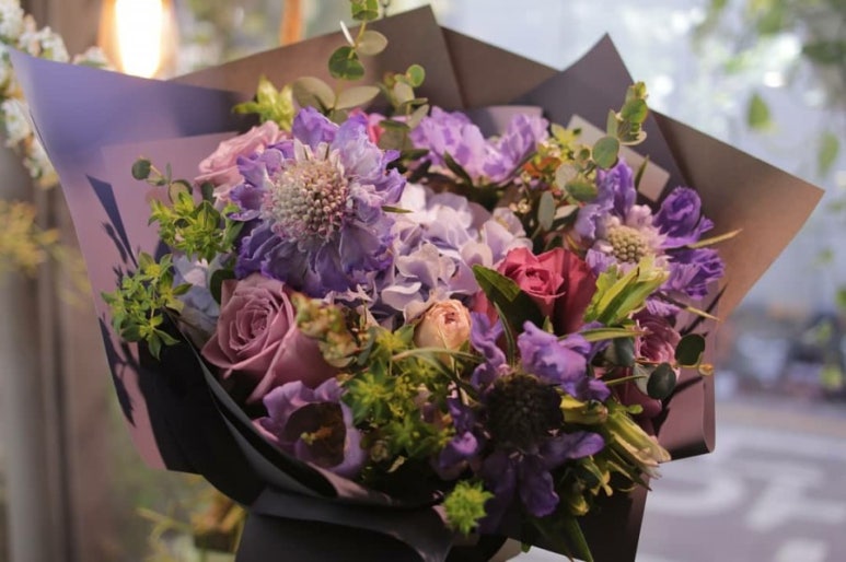 Flower늘봄 이미지