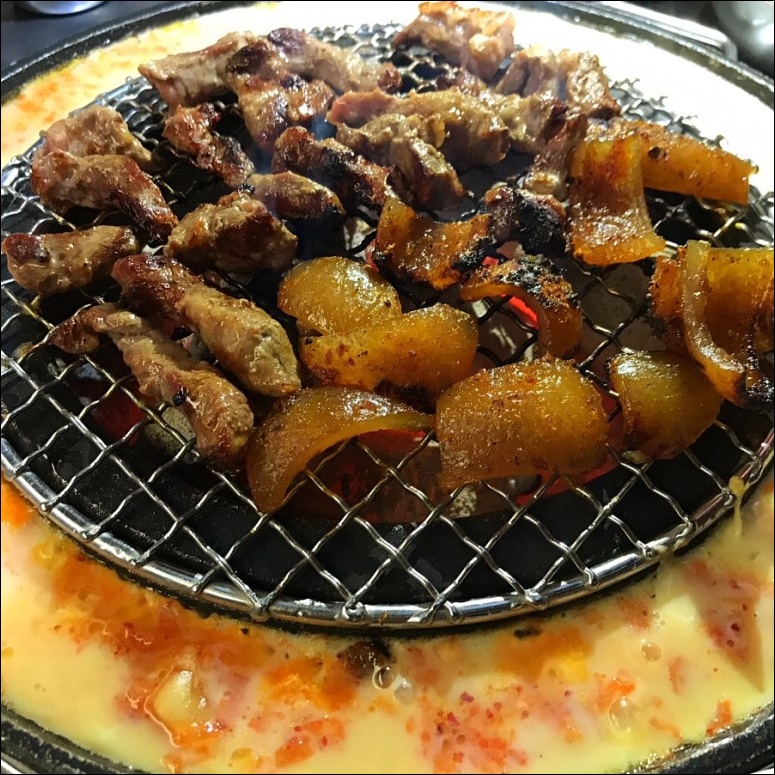 마포갈매기 이미지