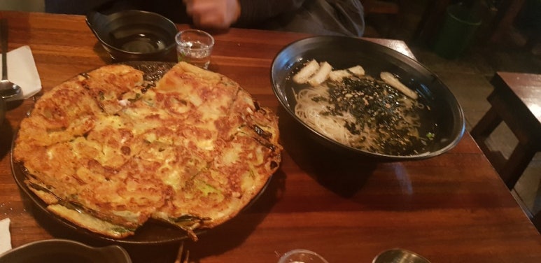 오대리국수 이미지