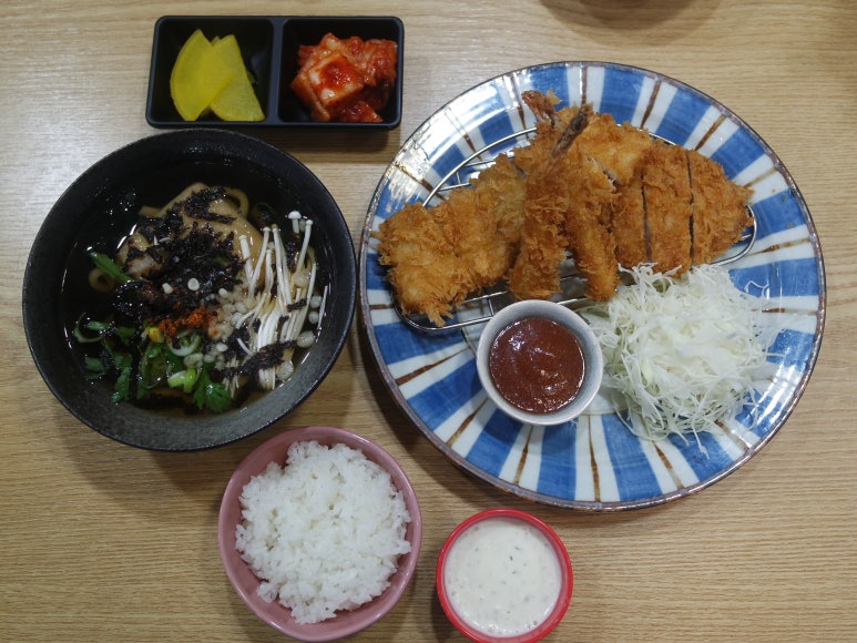 최여사수제돈까스 이미지