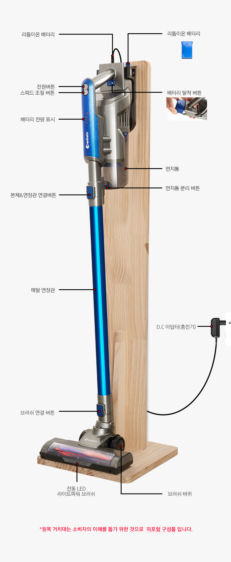 벤하임 이미지