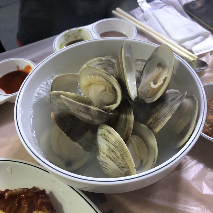 덕호수산 이미지