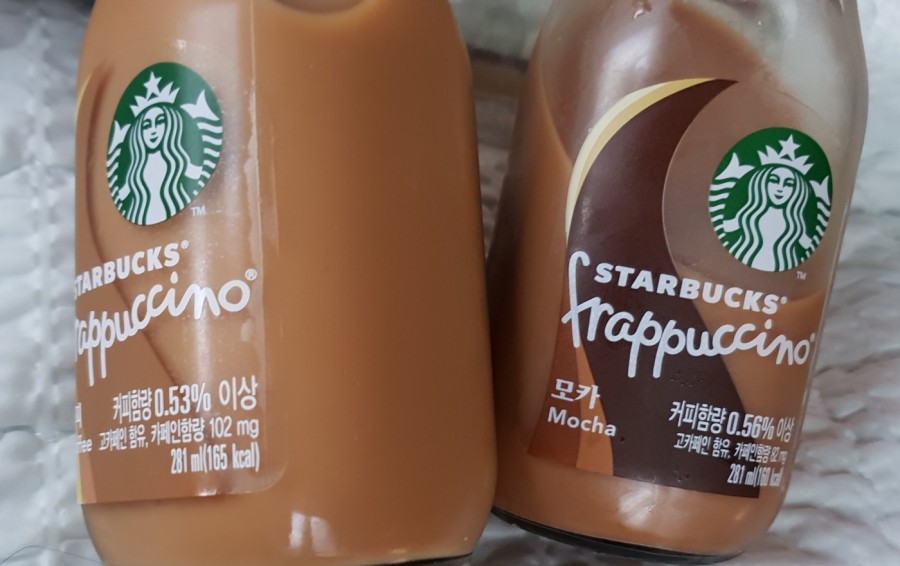 캔거루커피 이미지