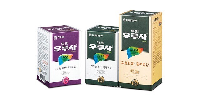대웅바이오(주) 이미지
