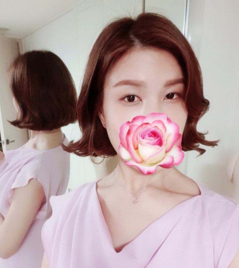 르씨엘미용실 이미지