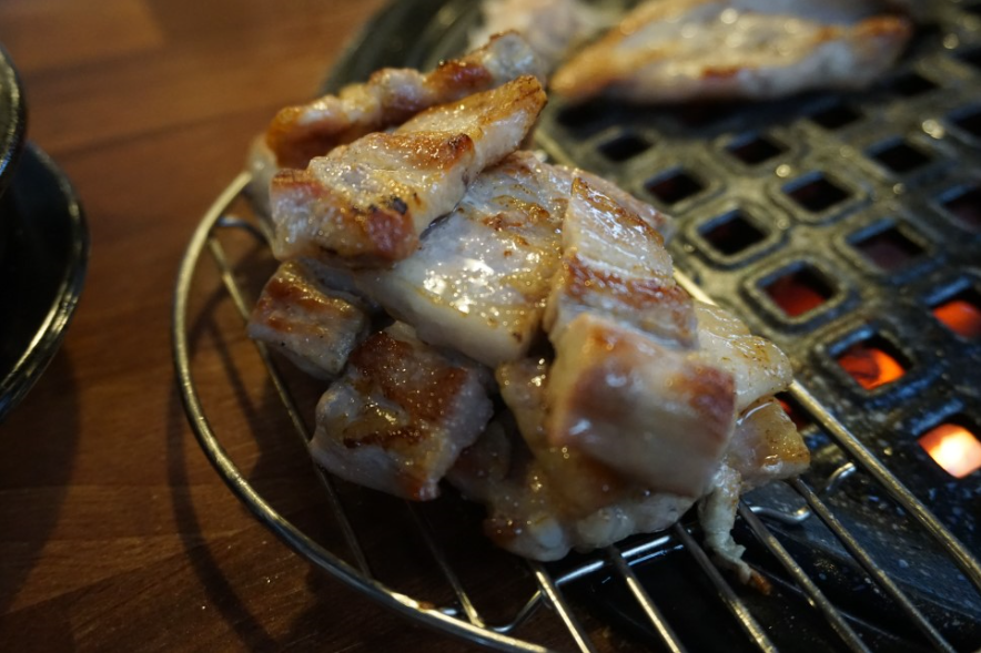 광천 진 새우젓 이미지