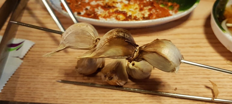 의기양양북경양꼬치 이미지