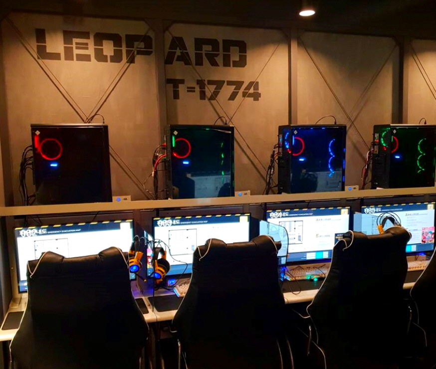 제너스PC 이미지