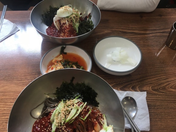 봉평막국수갈비찜 이미지