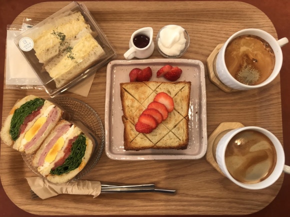 세컨드밀 이미지