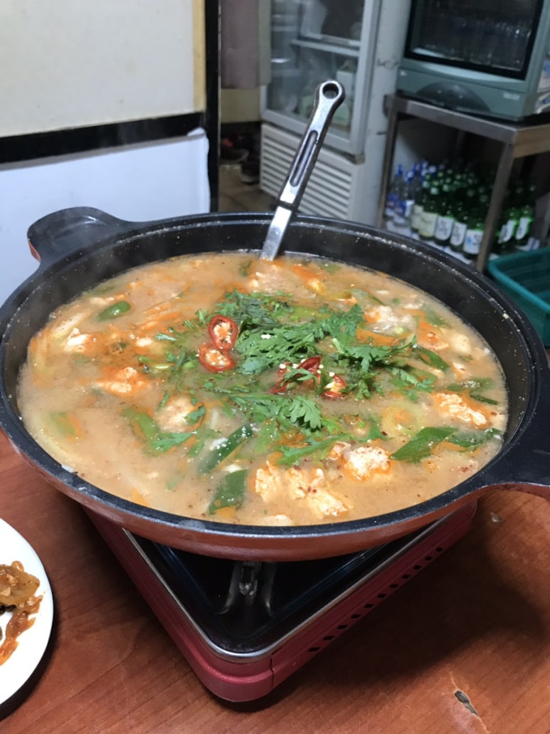받거니주거니 이미지