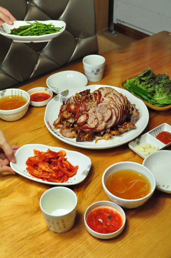장인족발608 이미지