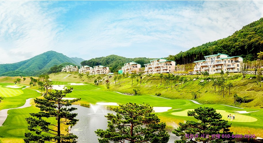 주)여수비치리조트 이미지