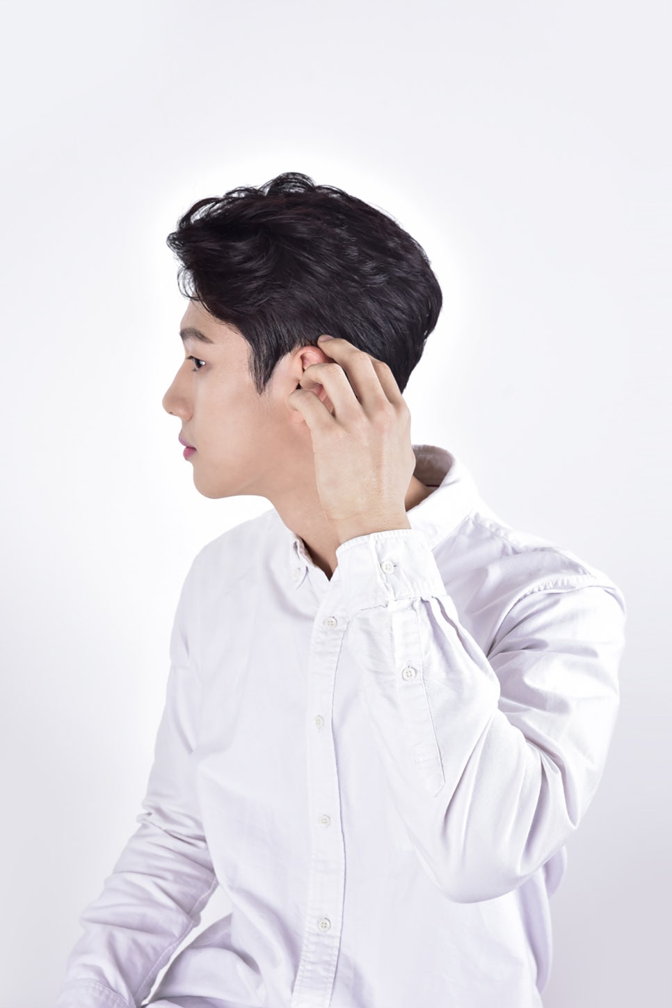 지노헤어 이미지