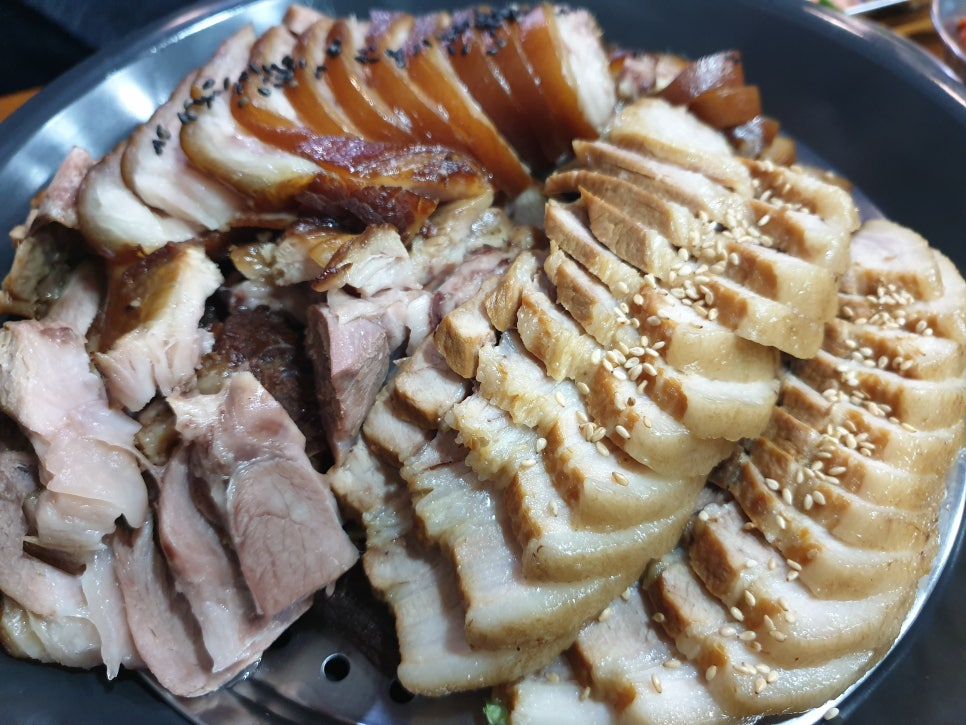 서민족발 이미지