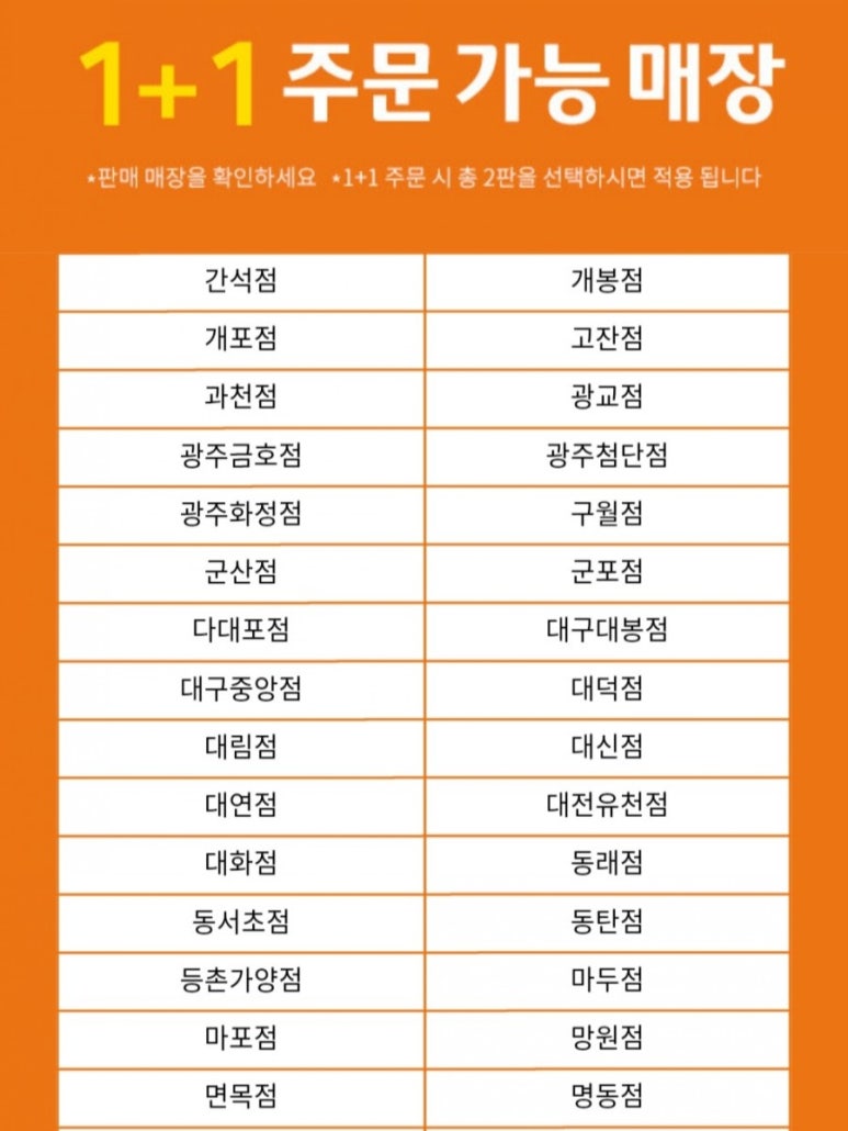 도미노피자여주점 이미지