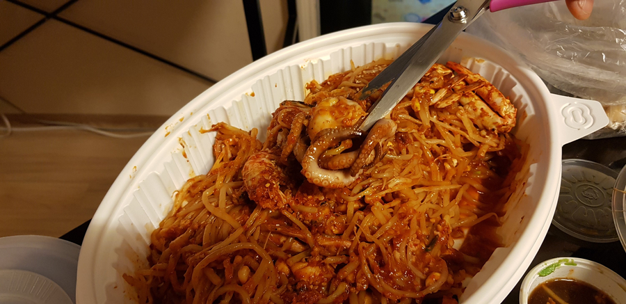 참바다해물찜 이미지