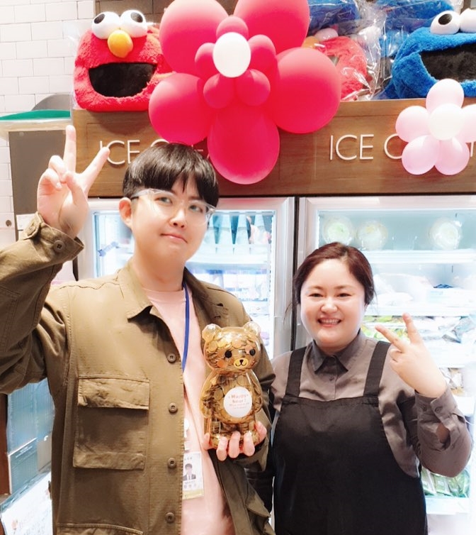 파리바게뜨동탄에비뉴 이미지