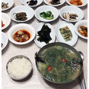 풍성복집 이미지