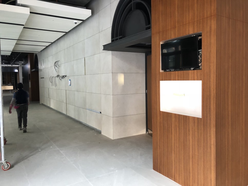IFC부산 오슬로파크 이미지