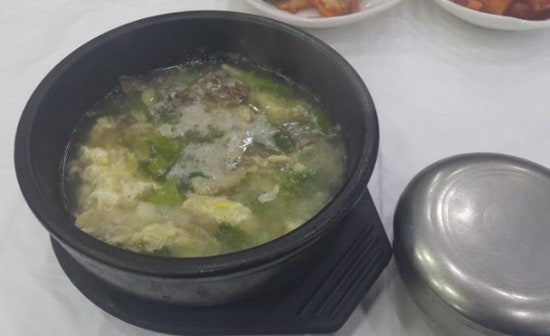 천북친환경식당 이미지