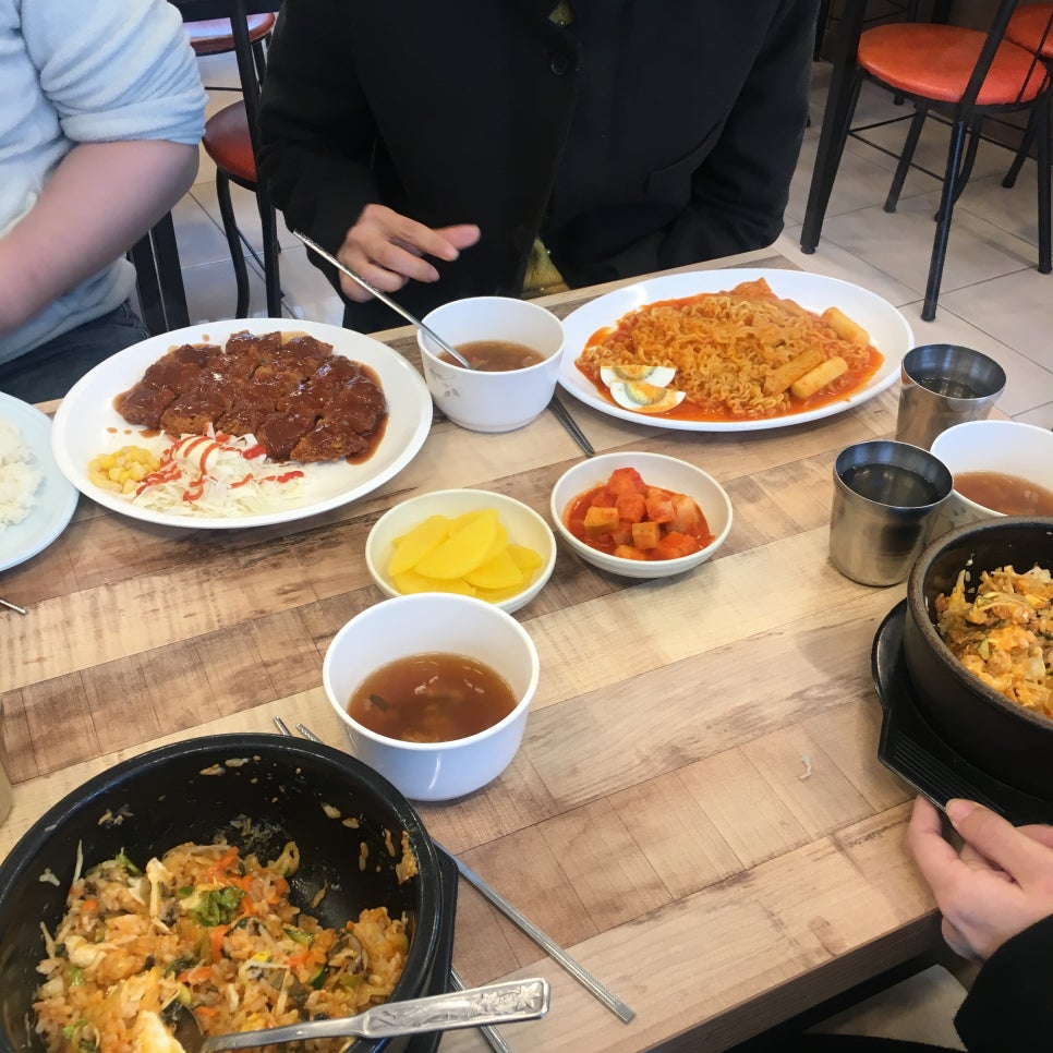 송미분식 이미지