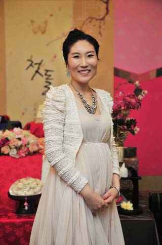 황후헤어 이미지