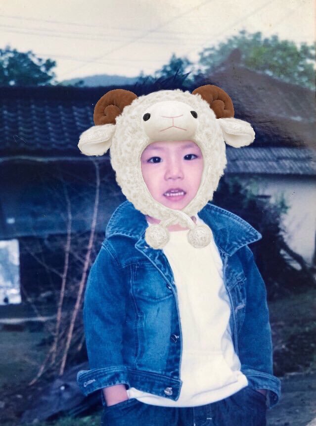 해피스윗 이미지