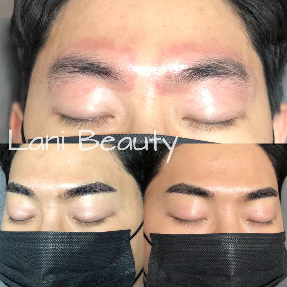 라니뷰티 이미지