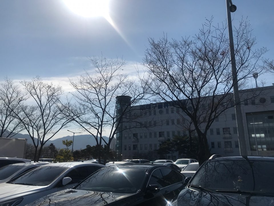 (주)대경종합물류 이미지
