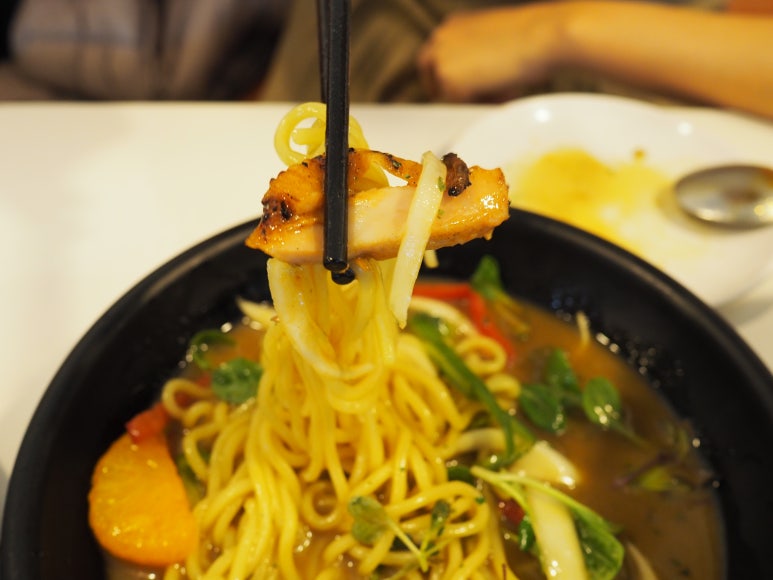 동양식당 이미지