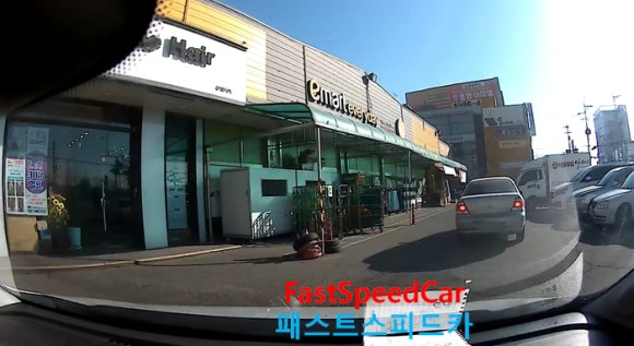 롯데리아김포통진점 이미지