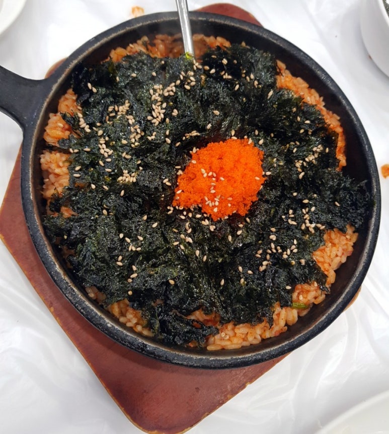 탱고아구찜 이미지