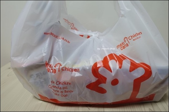 멕시카나치킨 송라점 이미지