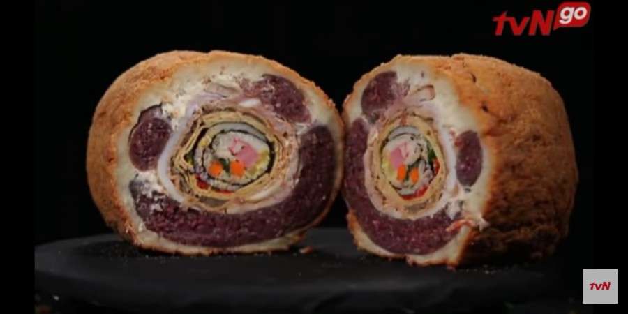 아차김밥 이미지