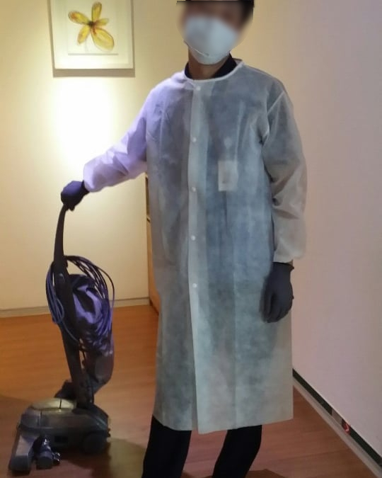 대한홈케어 이미지