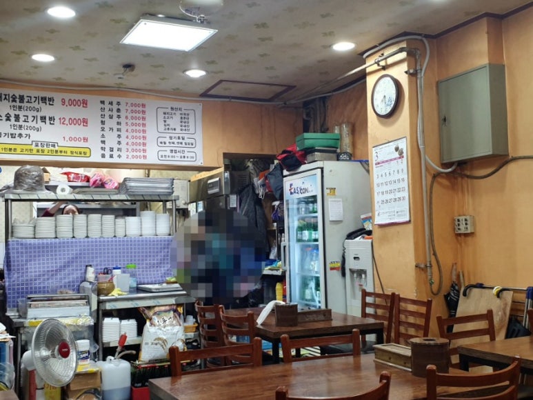 미아시장 이미지