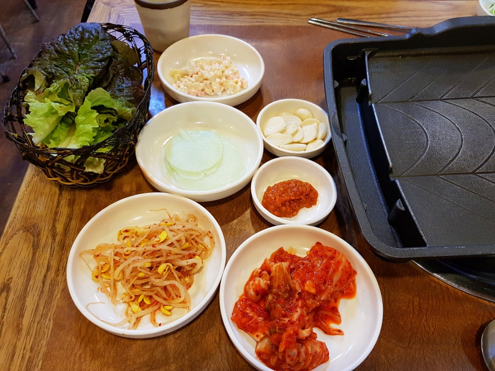 복돼지구이 이미지