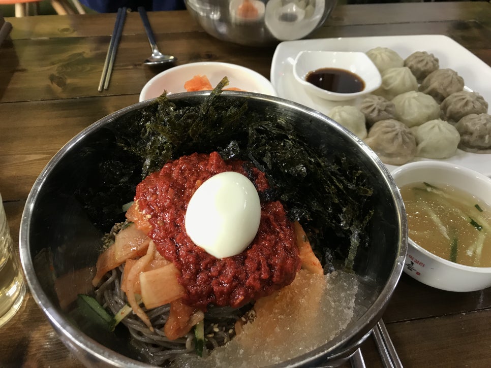 평창메밀막국수 이미지