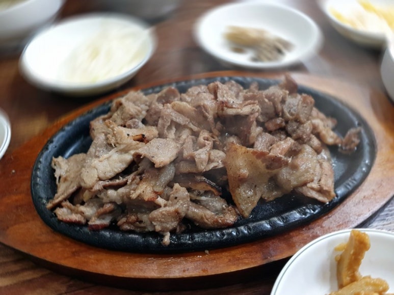 미아시장 이미지
