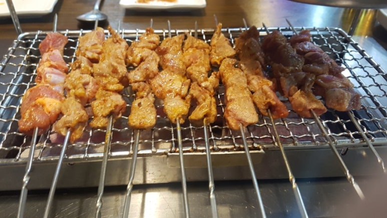 영풍반점 이미지