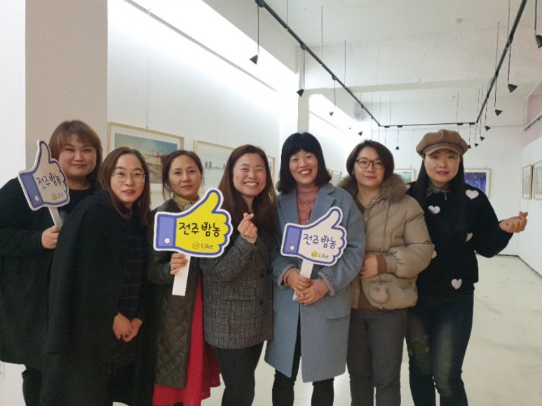데미안스터디카페 이미지