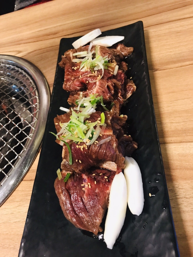 고대서서갈비 이미지
