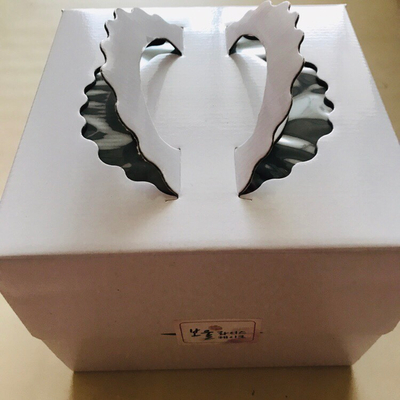 보울라이스케이크 이미지