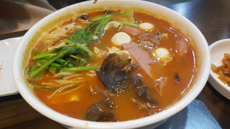 영풍반점 이미지