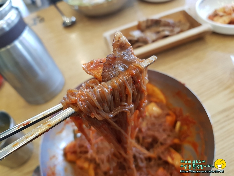 팔당냉면 이미지