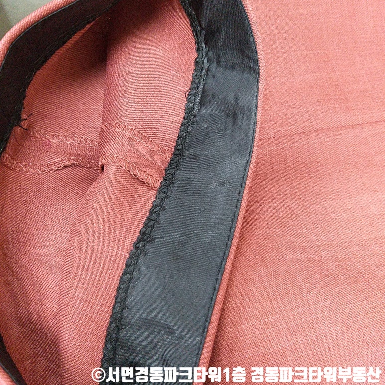 부산진옷수선 이미지