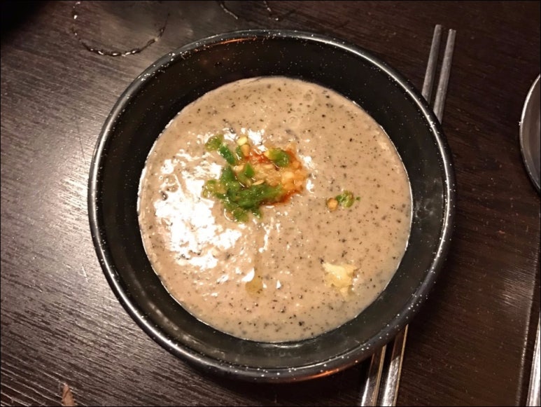육회지존 이미지